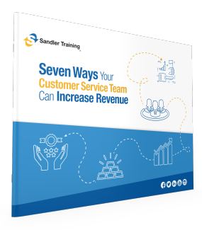 NEW 3D-7 Ways Your Customer Service Team Can Increase Revenues, thumbnail